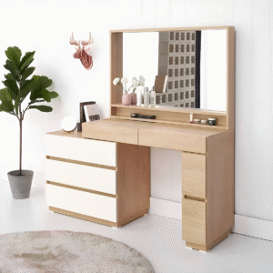 تسريحه مودرن عرض 120 سم Dt-1