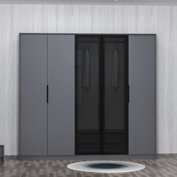 دريسينج 220×210 سم  Wr-2